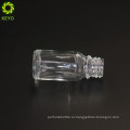 Контейнер Mackeup пустой лак для ногтей духи лак для ногтей стеклянная бутылка для косметической упаковки